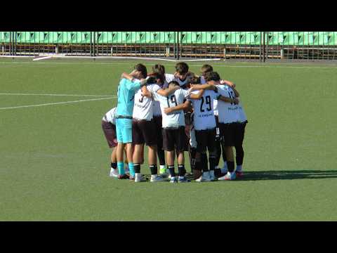 FC ZIMBRU   FC CHIȘINĂU U16