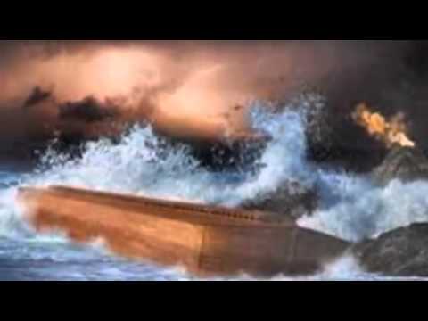 As in the days of Noah "Misty Edwards"