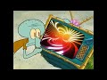 Como Seria A Rede Global Na TV Do Lula Molusco Bob Esponja Montagem Simulação
