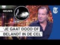 Gouden eeuw voor Amsterdamse drugswereld