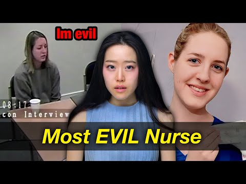 The Shocking Case of Nurse Lucy: An Evil Nurse and Serial Killer