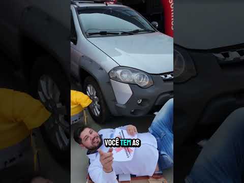 ATROPELAMOS A CONCORRENCIA