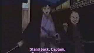 Blind Guardian - Beyond the Ice - Kenshin