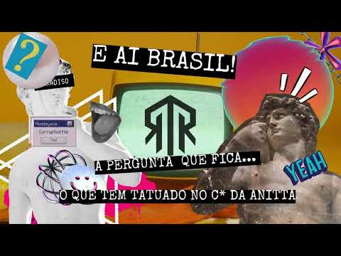 2R - C* da Anitta (Mc Daniel x Nog) MASHUP REMIX