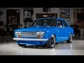 1971 Datsun 510 Jay Leno S Garage