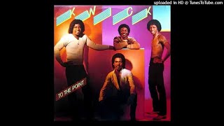 Download lagu Kwick -  You're The Kind Of Girl I Like mp3