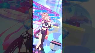 鷹嶺ルイ - まつりちゃんの新曲可愛い💃 #mmd #shorts #dance #hololive #夏色まつり #Sparkling