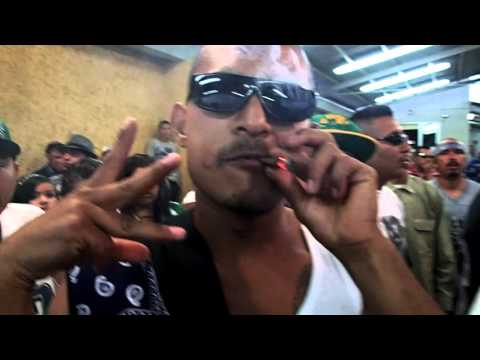 Gira 2016 1°Parte Rulz One y Mr Yosie Leon e Irapuato...