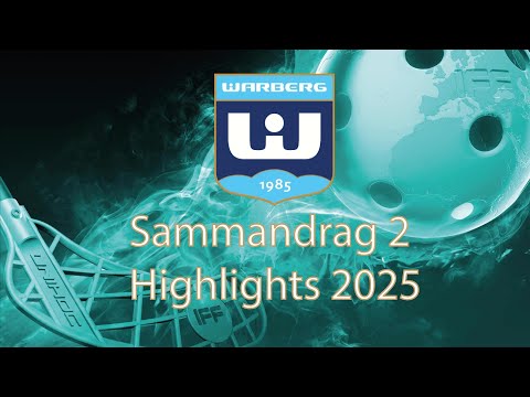 Milo innebandy sammandrag 2025