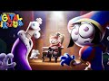 THE AMAZING DIGITAL CIRCUS Episode 8 Reversed