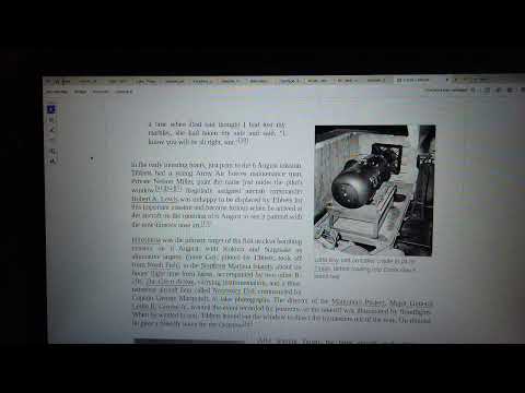 MongoTV_10800 - JAPAN - Part 93 - Enola Gay - Atomic Bomb - Hiroshima