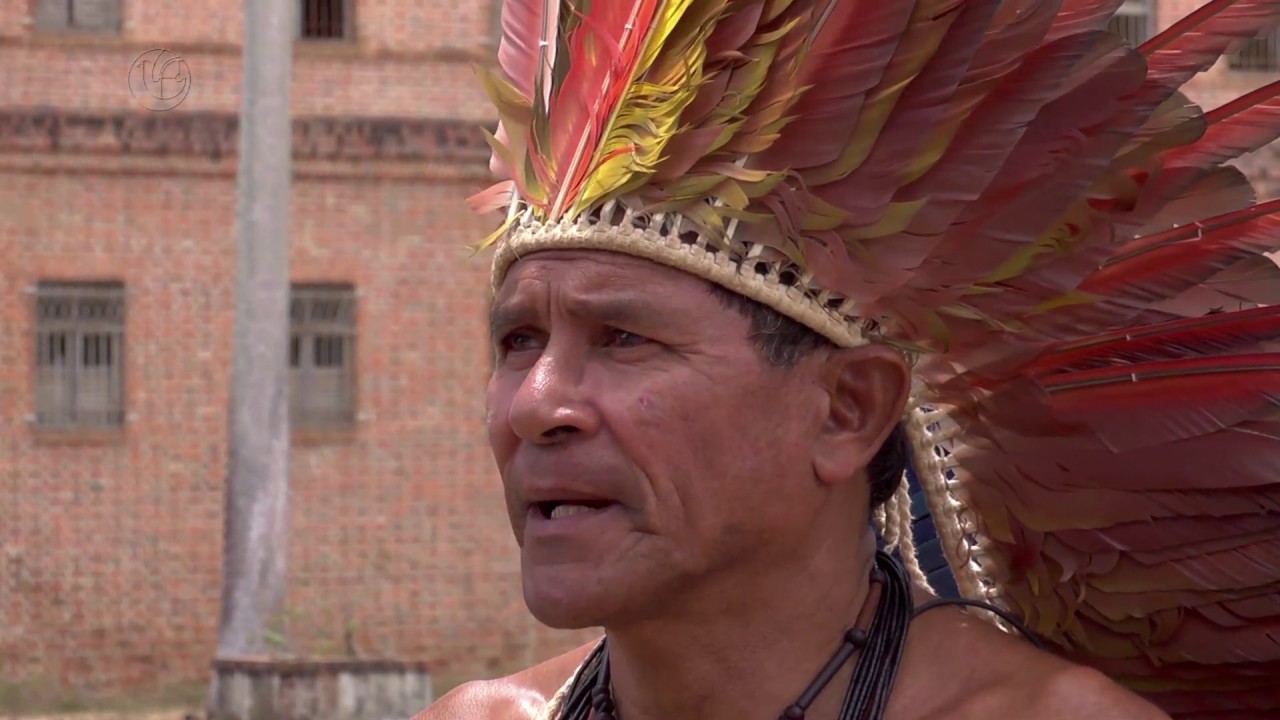 TRILHA DOS POTIGUARAS