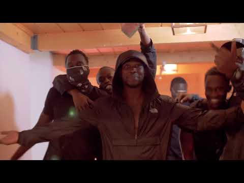 Straight Drop - Markangelo