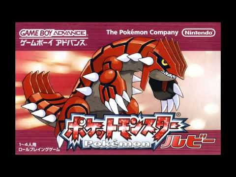Eterna City/Celestic Town - Pokémon Diamond, Pearl, & Platinum [GBA Remix]