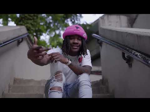 Trapstar Vinc3 - Trench Baby (Official Music Video)