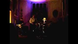 DEAN WAREHAM "Tell Me" live 05.Dec.2013 @ St. Pancras Old Church London