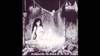 Judecca - Awakened by the Stench of the Dead (Full EP)