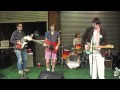 My Teenage Stride - Theme From Teenage Suicide, South Street Seaport, 6/26/11