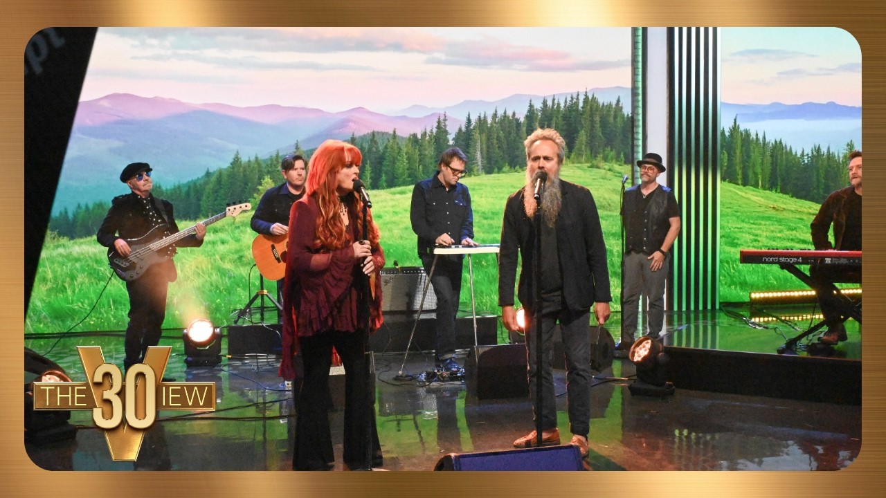 Wynonna Judd: The Hard Truth Tour