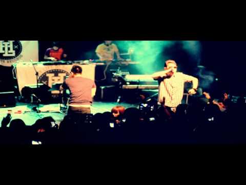 Hi-Lite Records - Live Footage of "Hi-Lite 1st Concert Seoul"