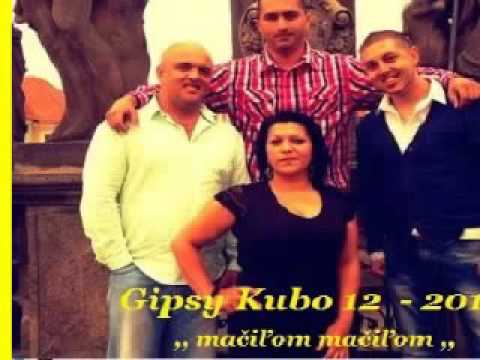 GIPSY KUBO 12 2013 ,,macilom macilom,,