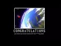 Knuckles Leaves The Planet Because Of Your Terrible Meme