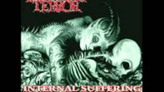Internal Suffering - Vatican Bombardment