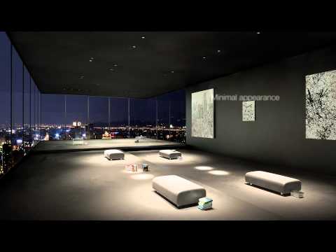 Delta Light iMax - Soft Ceiling Range
