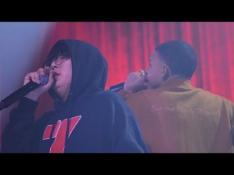 D Savage & Yung Weej -  Make It Happen