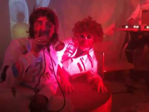 wevie stonder 3D - lady's