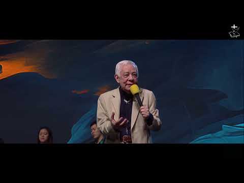 Ku Tahu Tuhan Pasti Buka Jalan, Give Thanks - Pdt Harry Sanoza