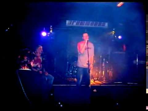 STS ft Shrapnel - It's My Fault