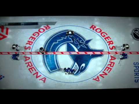 nhl 12 playstation 3 steuerung