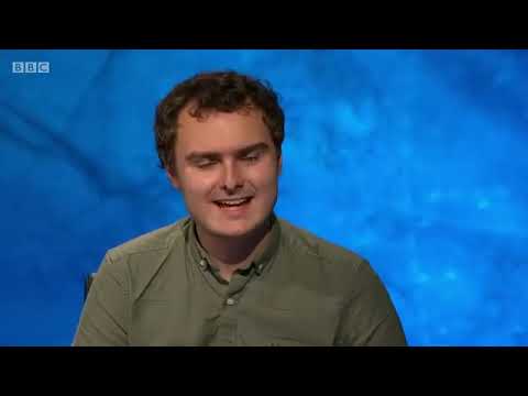 University Challenge   S50E29   Magdalene, Cambridge v Warwick