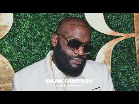 FREE Drake x Rick Ross Type Beat | Dark Fantasy | Type Beat 2021
