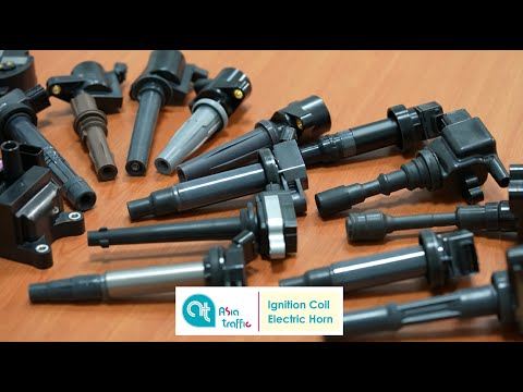 Professional ignition coil manufacturer：Asia Traffic