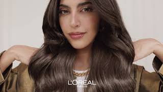 L'Oreal Paris Prodigy #1 No Ammonia Hair Coloration