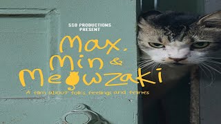Max Min And Meowzaki