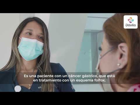 Día Mundial contra el Cáncer