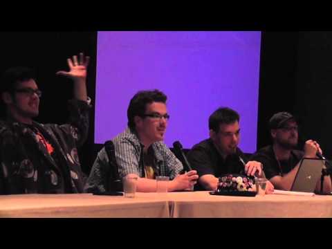 TeamFourStar 18+ Panel (2/6)