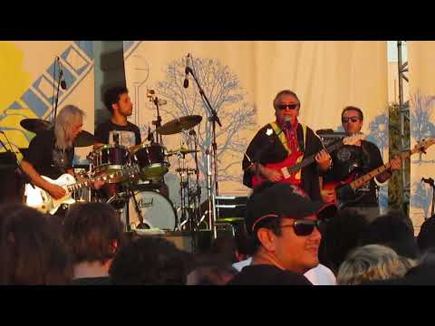 SERGIO DIAS E LUIZ CARLINI (PARTE DE SURRENDER) 5º FESTIVAL BB SEGUROS DE BLUES E JAZZ