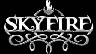 Skyfire - Effusion of Strength [Lyrics in description]