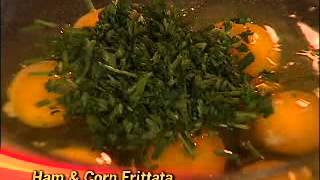 Betty Crocker Ham and Corn Frittata (Recipe 2026)