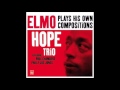 born June 27, 1923 Elmo Hope "Abdullah"