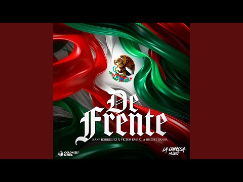 De Frente (En Vivo)