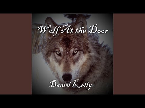 Wolf at the Door
