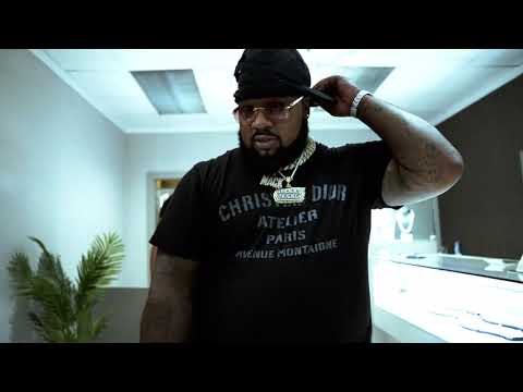 DannyAlwaysWin - Lemon Pepper Freestyle ( Official Video )