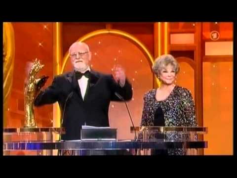 Roger Whittaker - Die Krone der Volksmusik (2008) - Part I