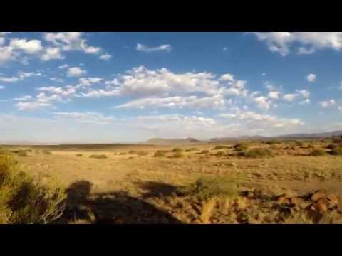 The Great Karoo - A Spectacular Semi-des