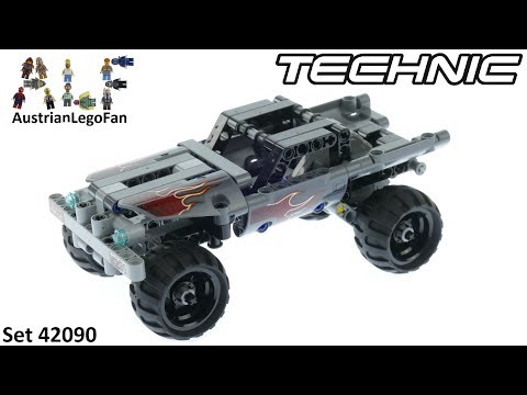 42090 Technic